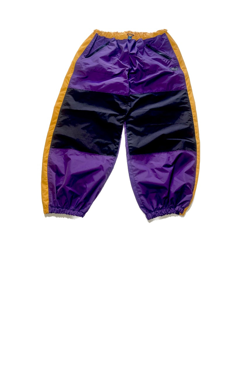 PANTS x TRICOLOR