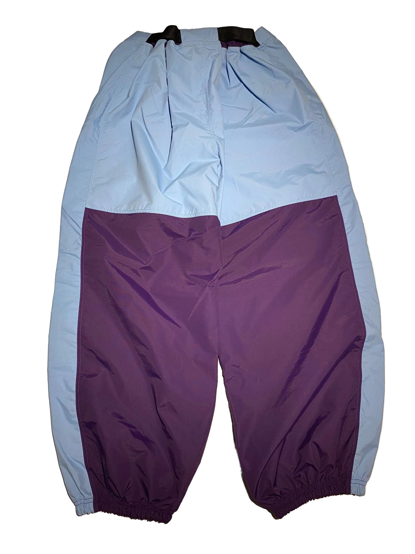 HI!SOULxBABYBLUE/PURPLE