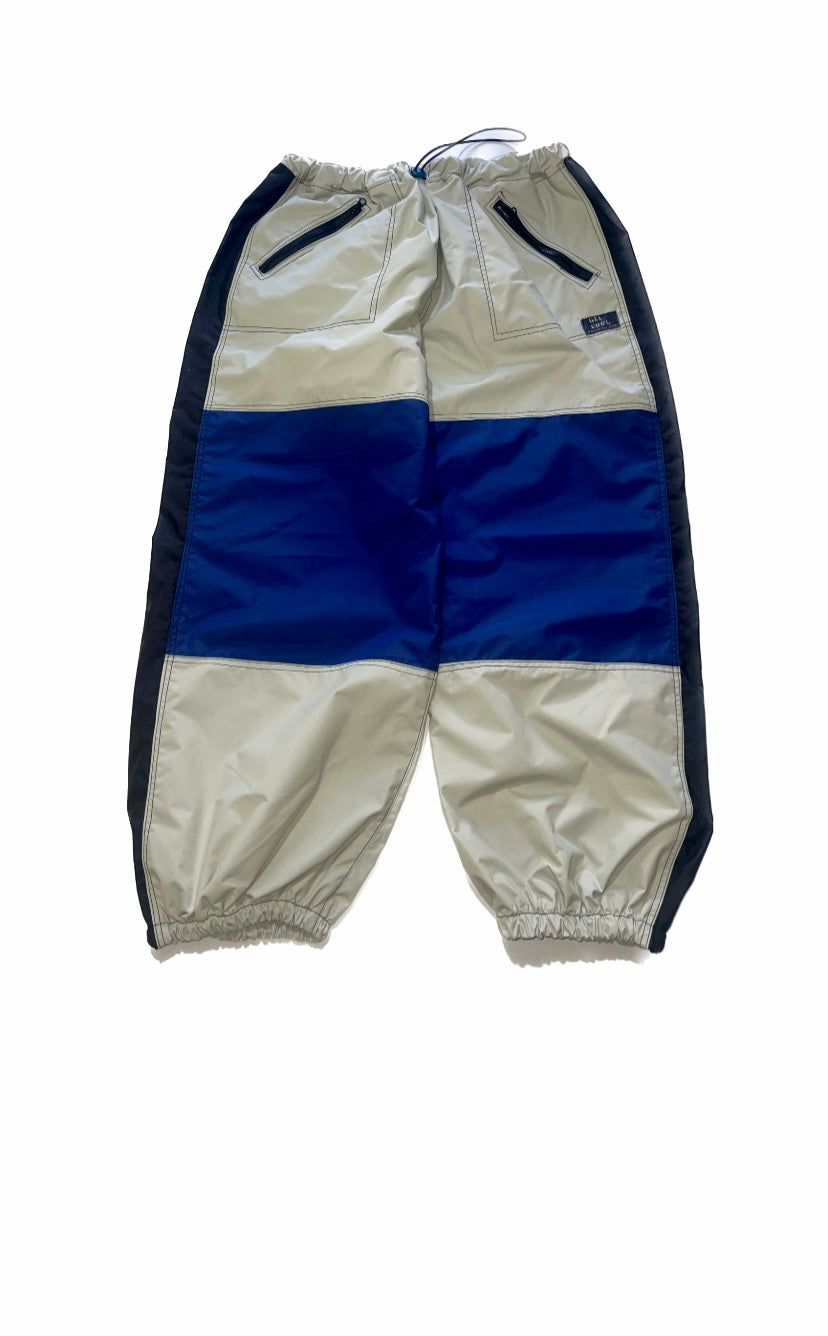 PANTS x TRICOLOR