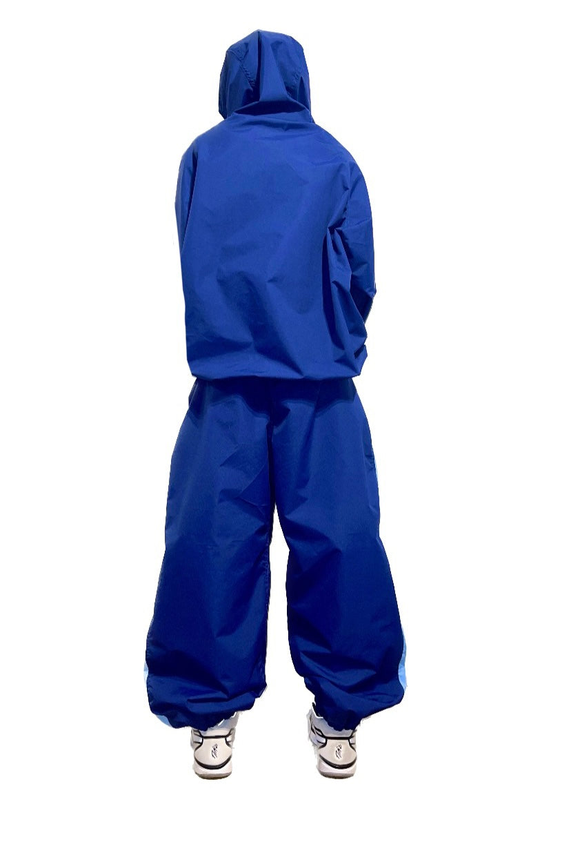 LIGHT BLUE line (kit