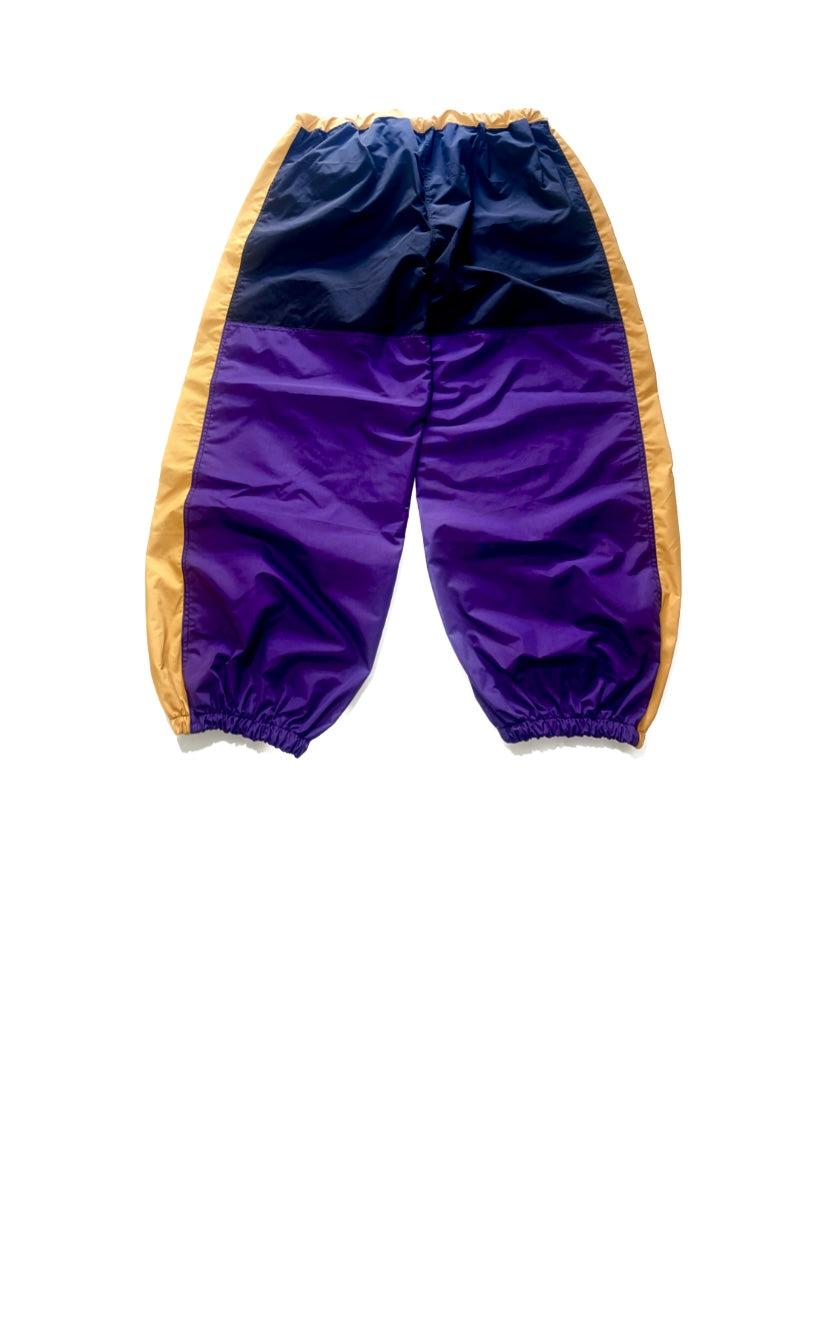 PANTS x TRICOLOR
