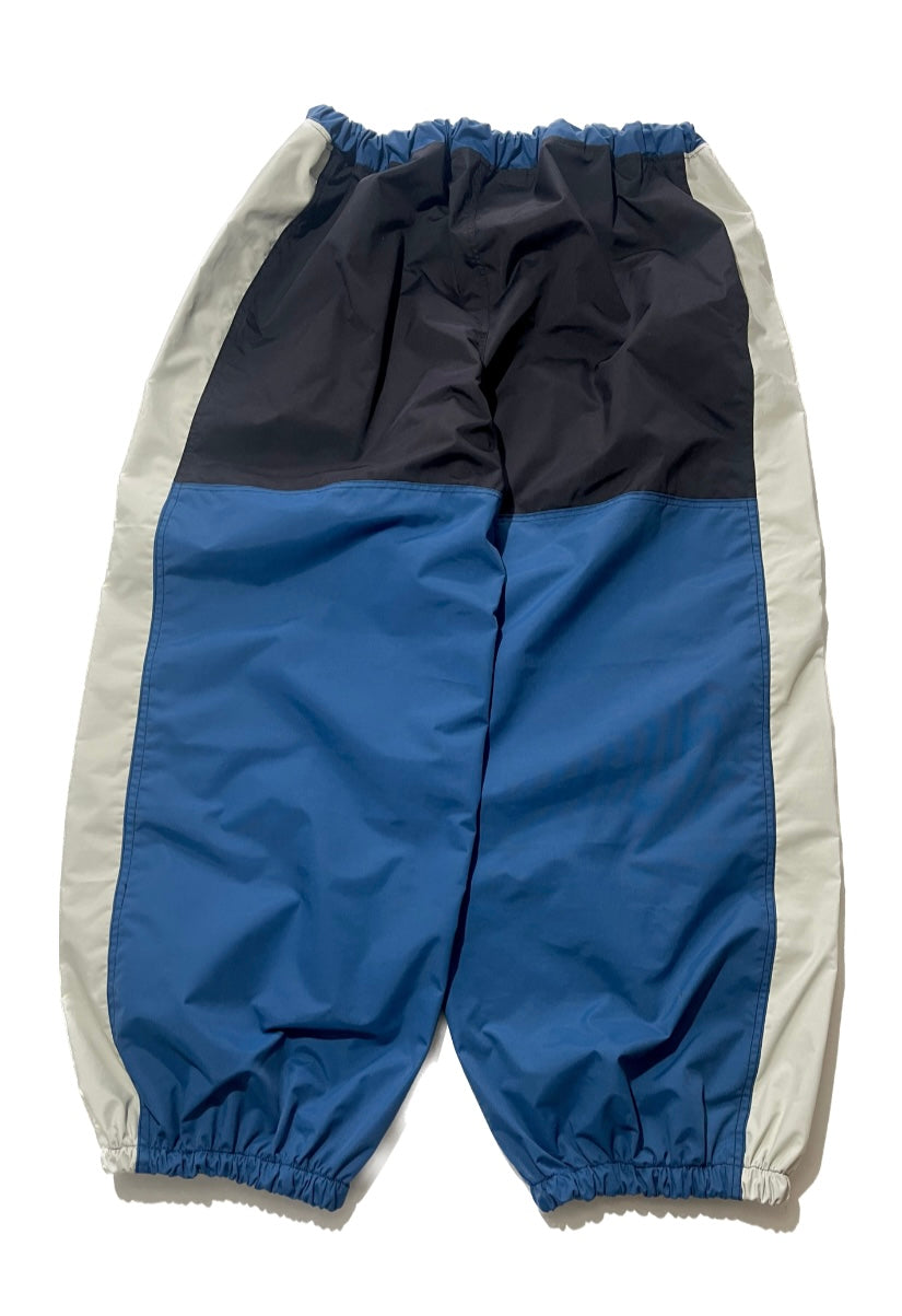 PANTS x TRICOLOR