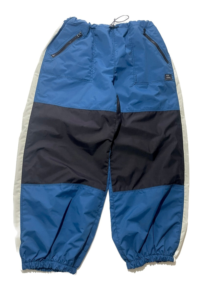 PANTS x TRICOLOR