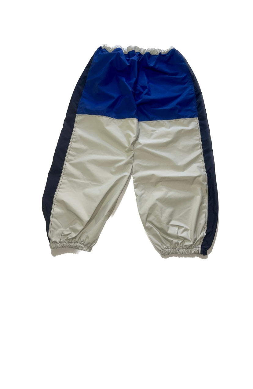 PANTS x TRICOLOR