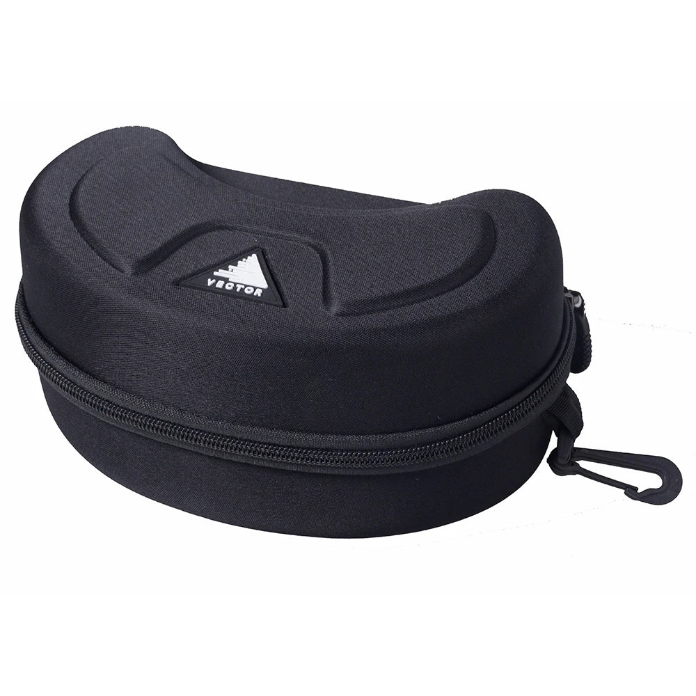 Goggles+lens+case x VECTOR (kit)