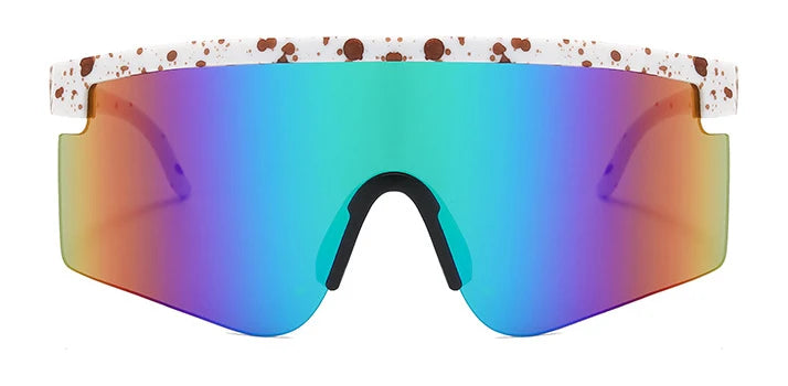 Goggles x PIT VIPER
