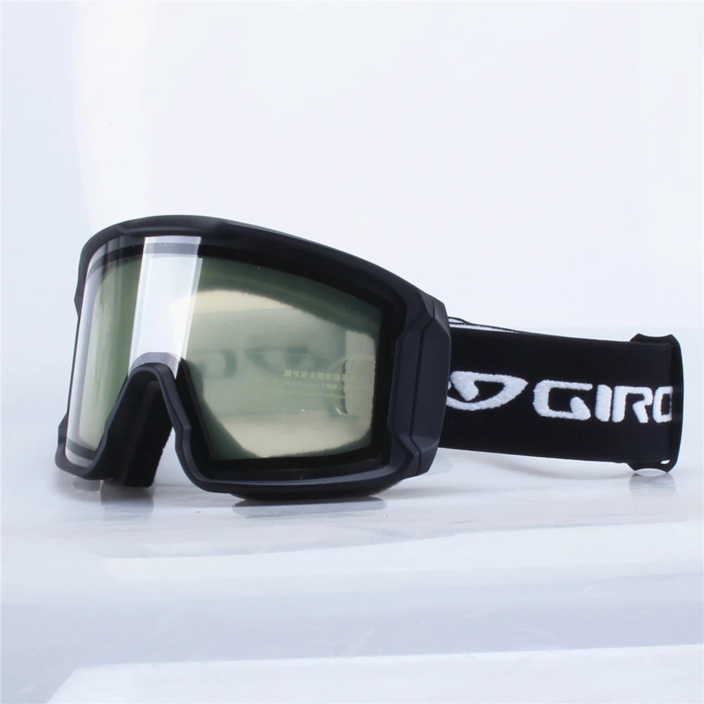 Goggles x Giro