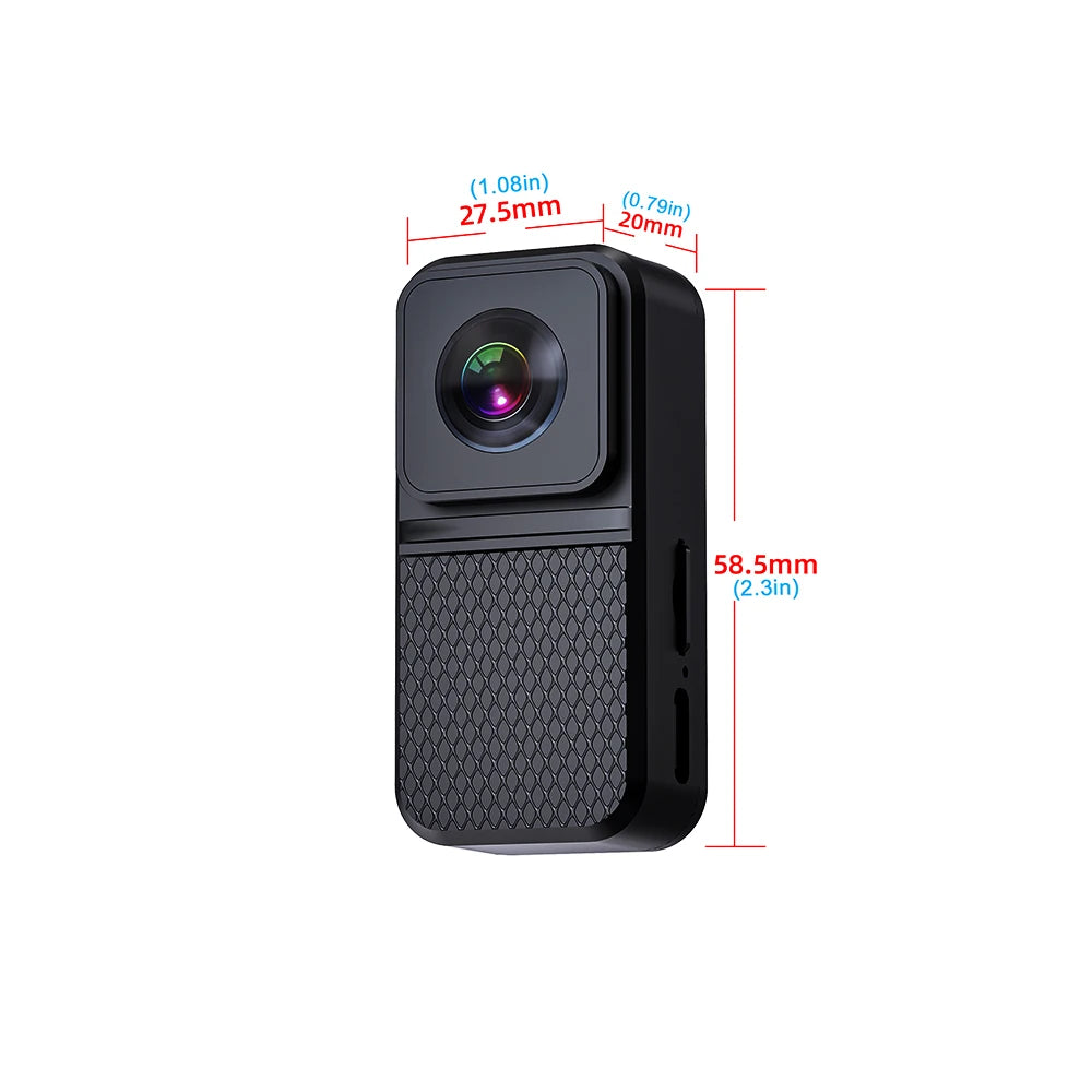 PETCAM HD x BORME