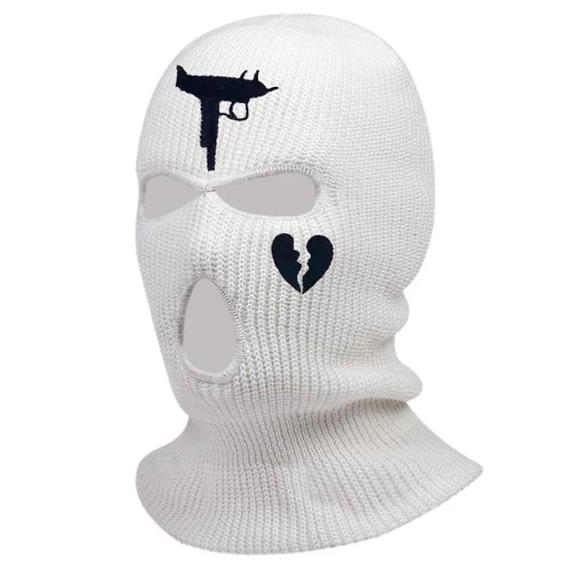 Mask x BALACLAVA