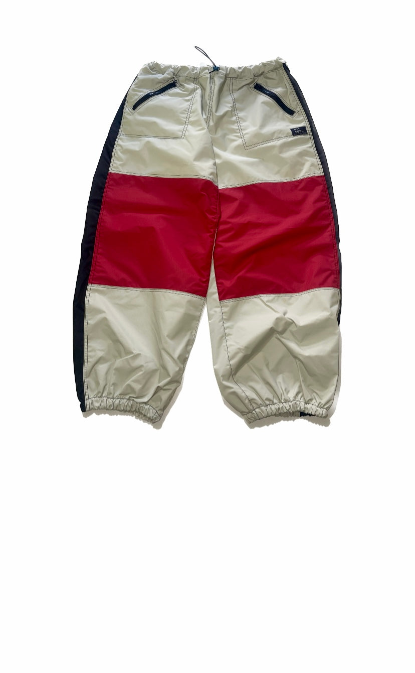 PANTS x TRICOLOR