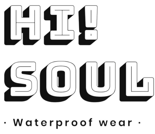 HI!-SOUL