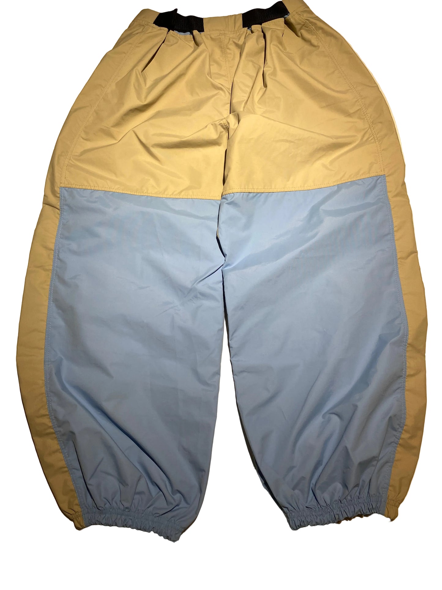 HI!SOUL x BABYBLUE/BEIGE