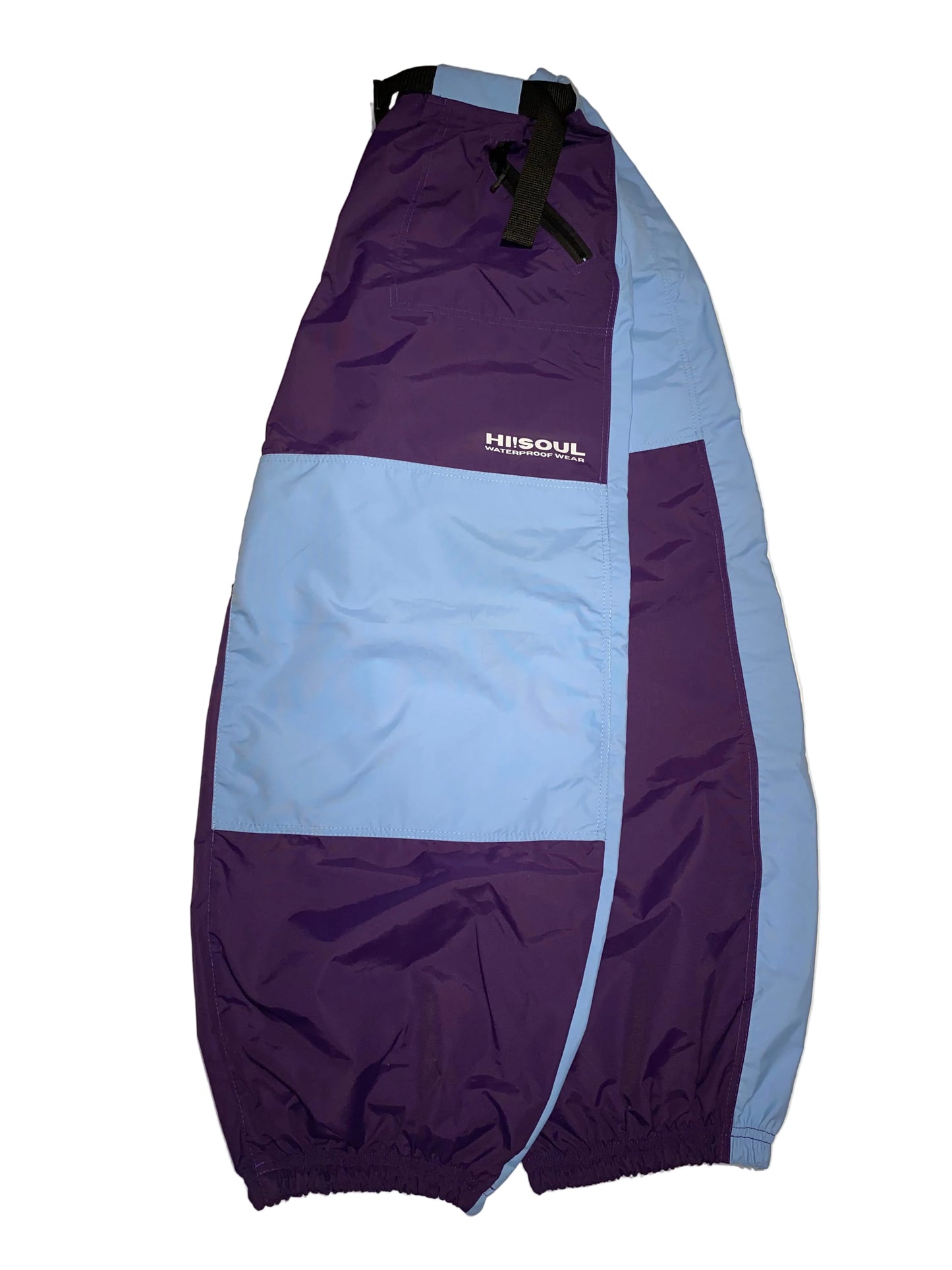 HI!SOULxBABYBLUE/PURPLE