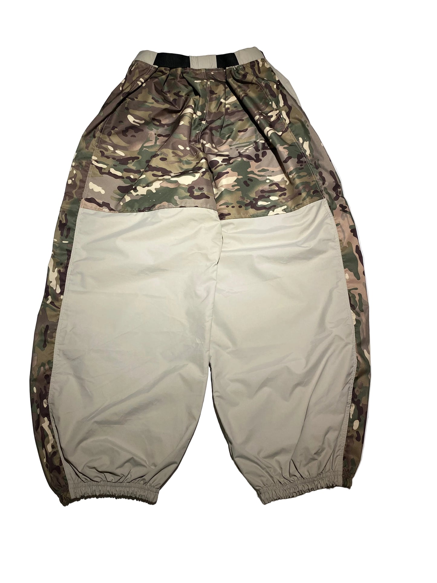 HI!SOUL X CAMO/BEIGE