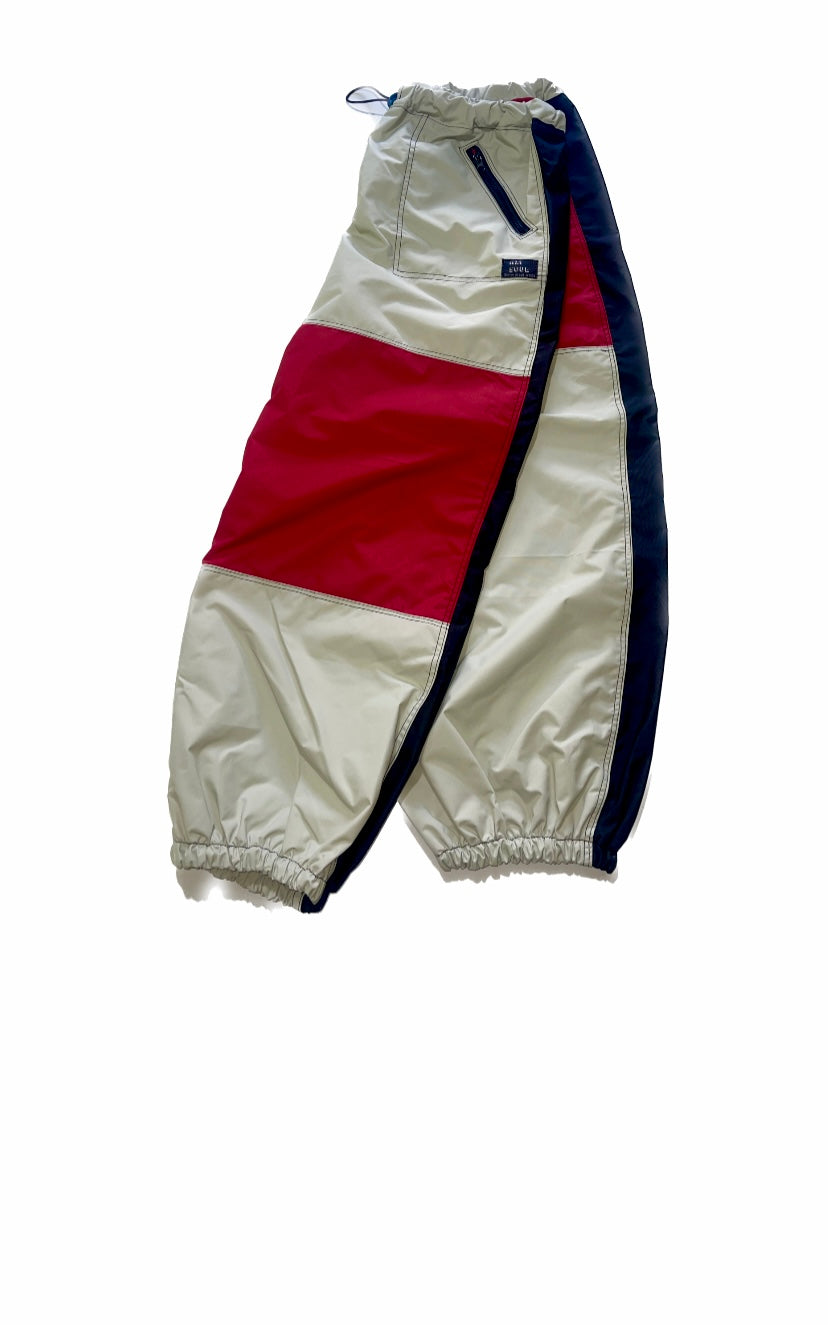 PANTS x TRICOLOR