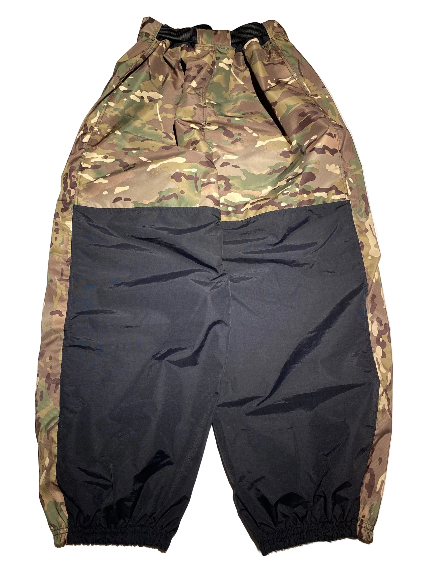 HI!SOUL x CAMO/BLACK