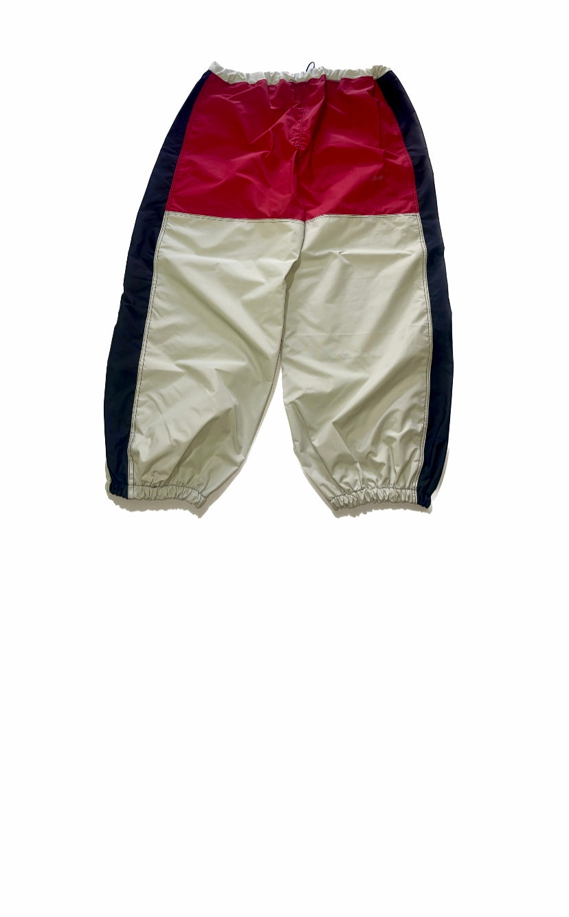 PANTS x TRICOLOR