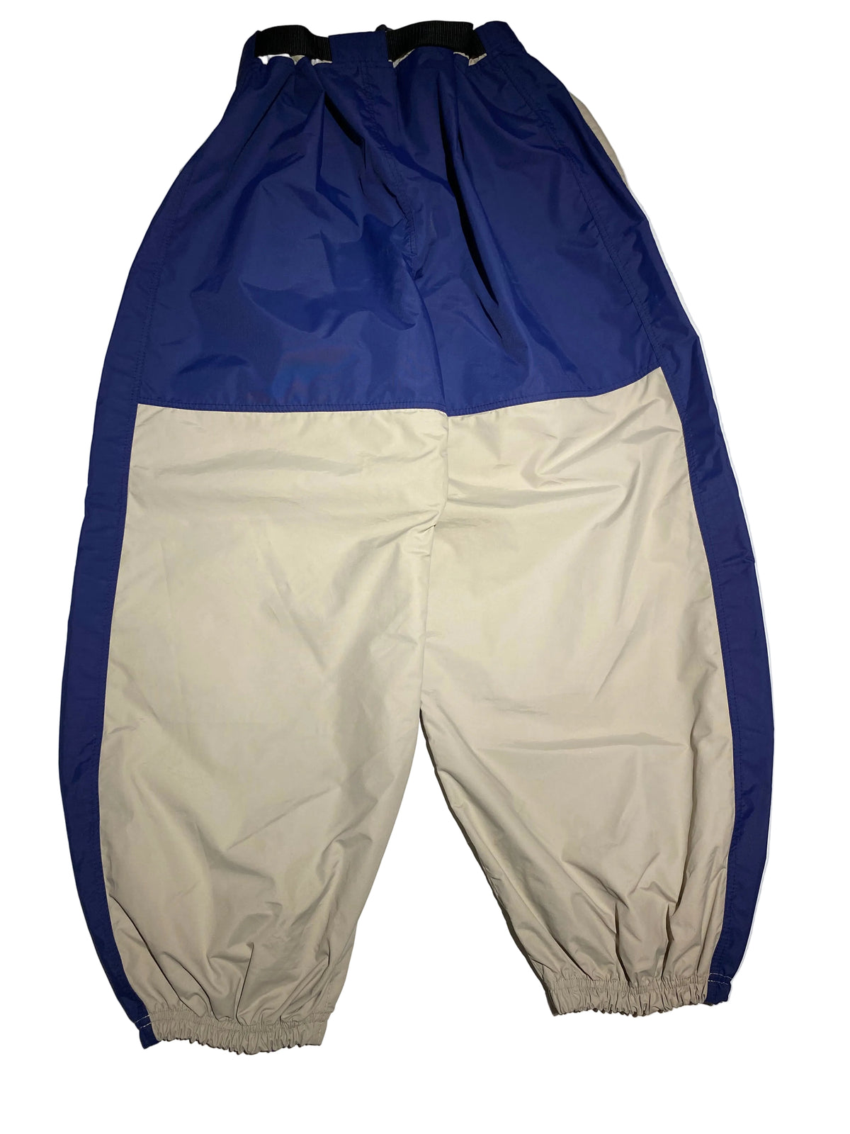 HI!SOUL X BLUE/BEIGE