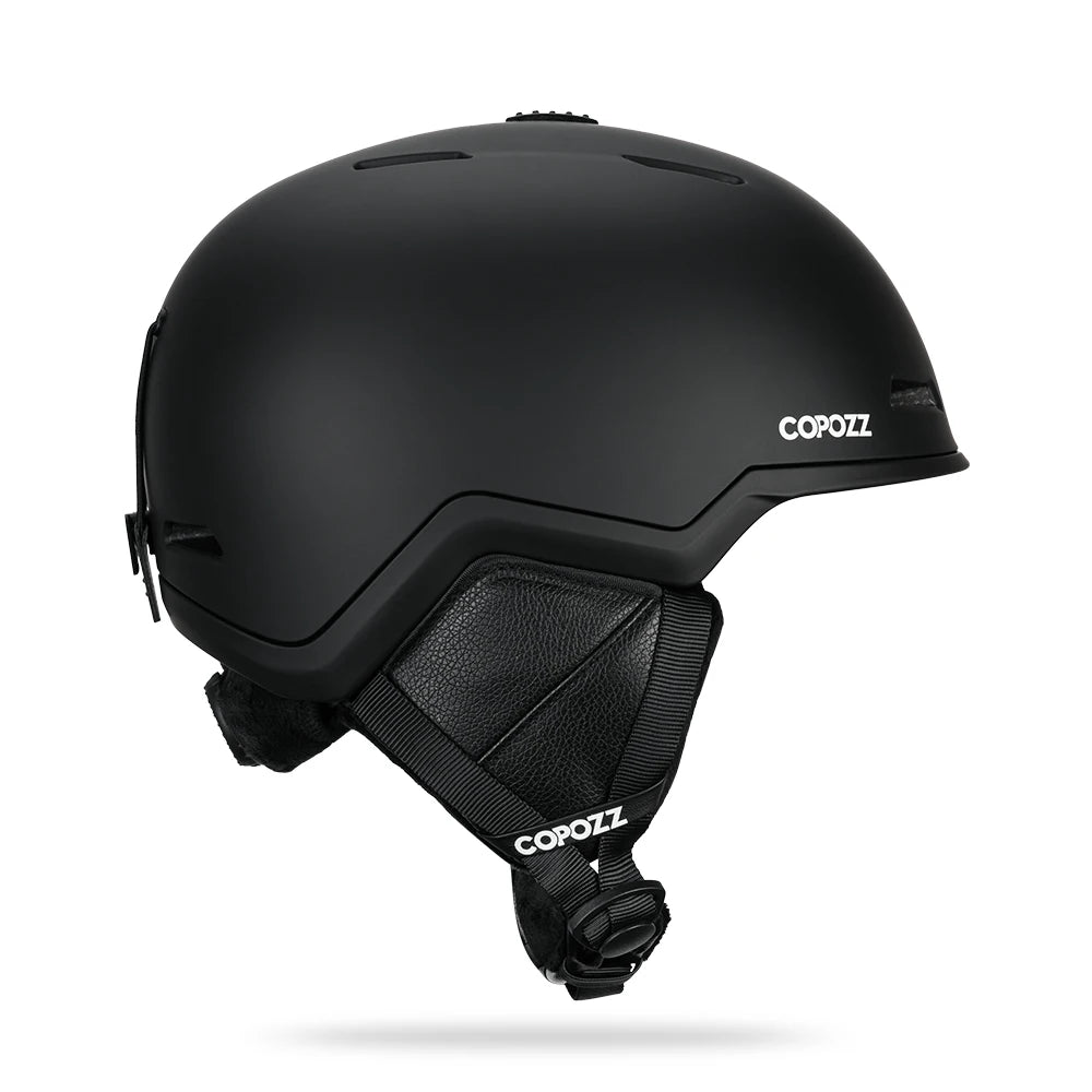 Helmet x copozz