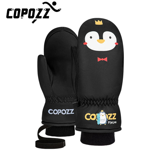 Gloves x COPOZZ (kids)