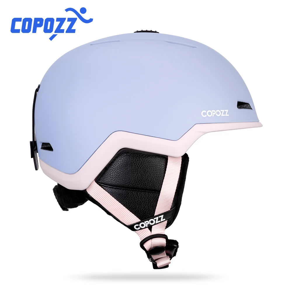 Helmet x copozz