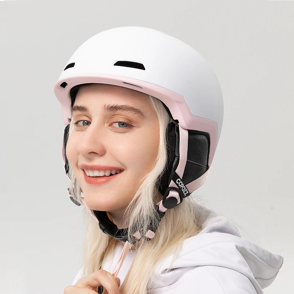 Helmet x copozz