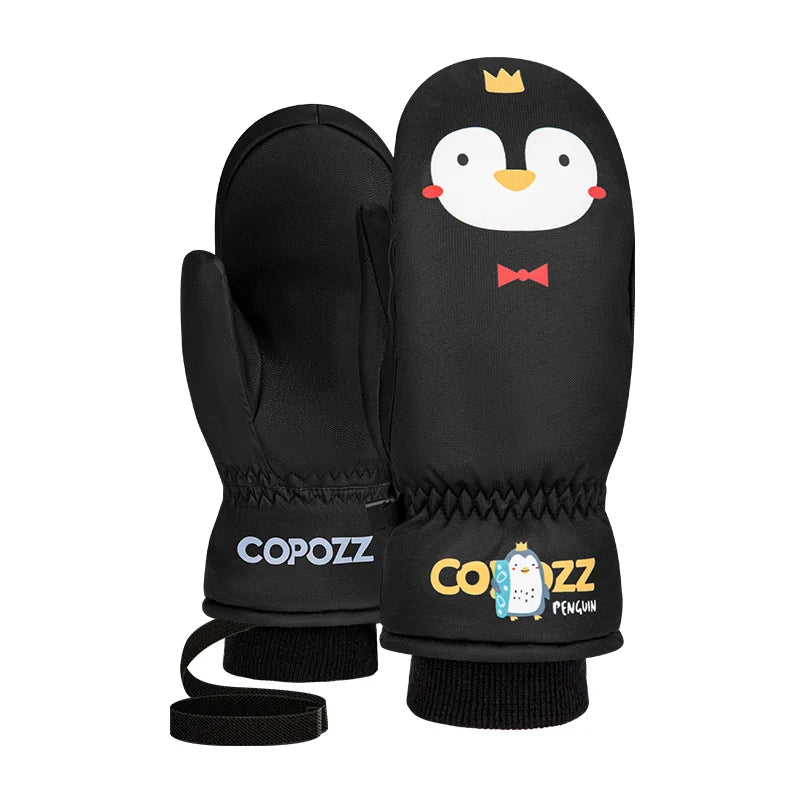 Gloves x COPOZZ (kids)