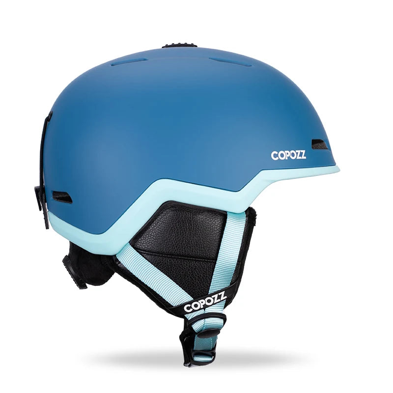 Helmet x copozz