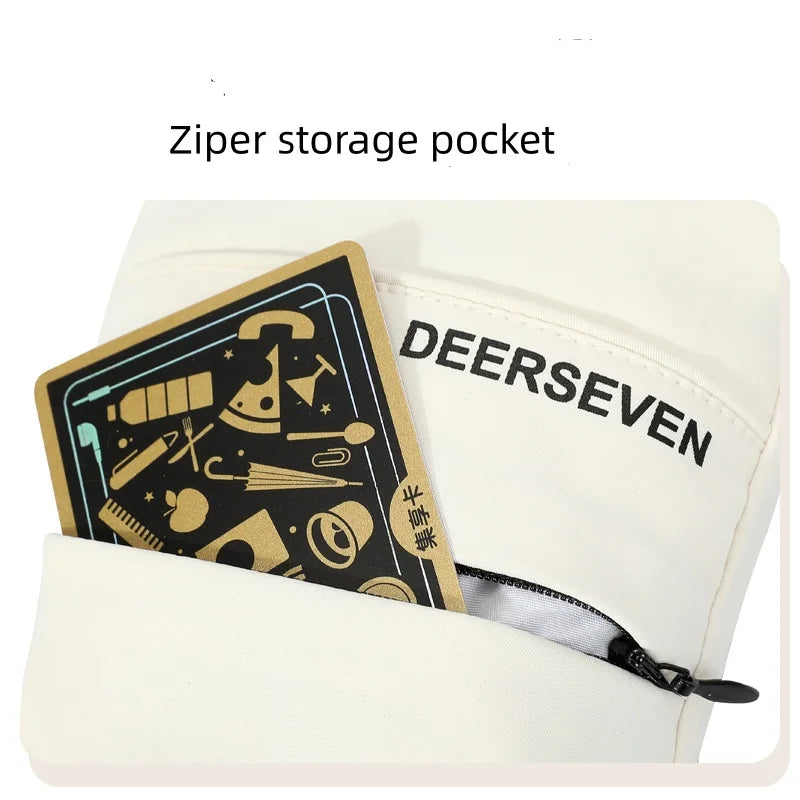 Deerseven x mitts