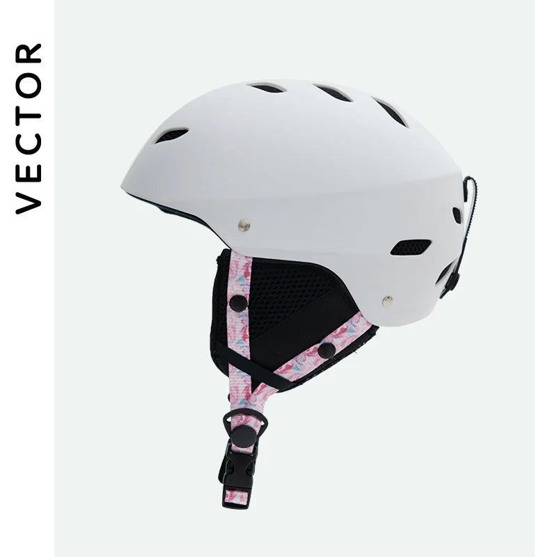 Helmet x VECTOR (kids)