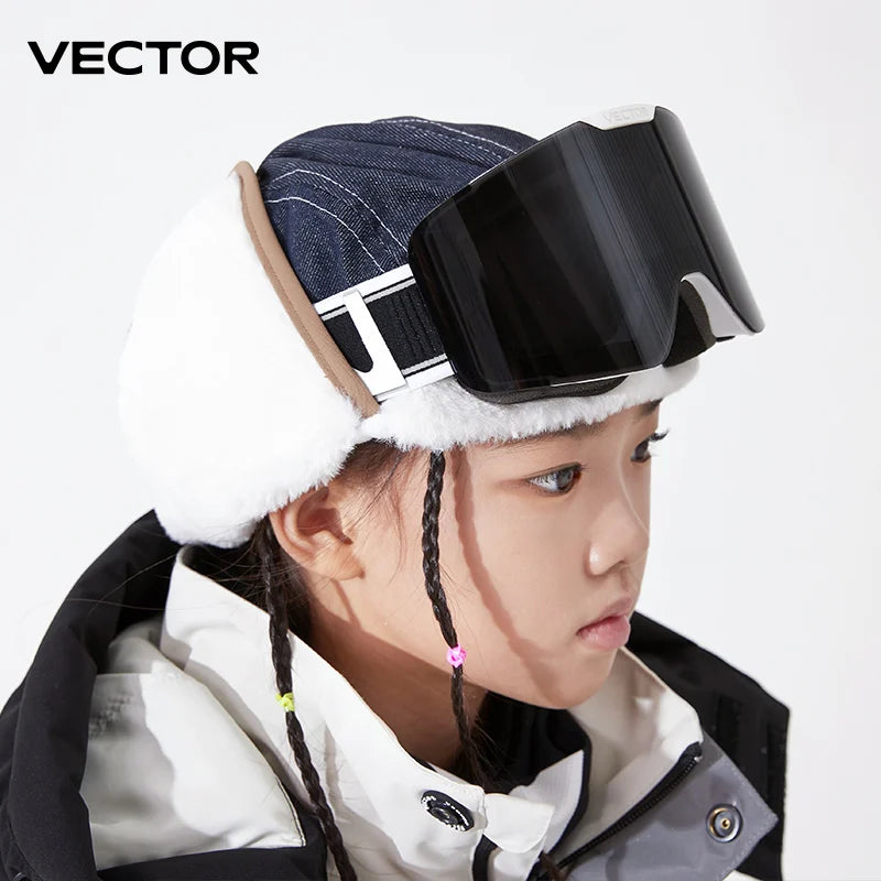 Goggles x VECTOR (kids)