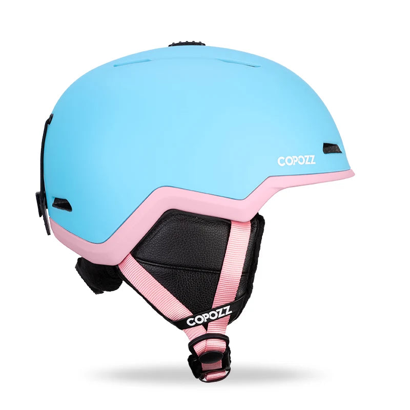 Helmet x copozz