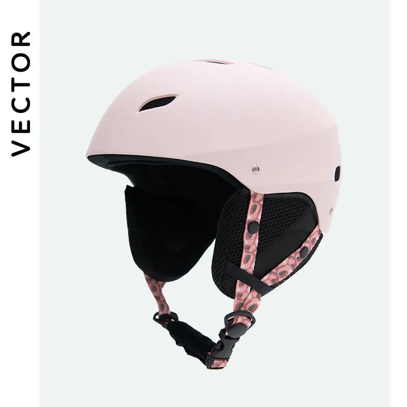 Helmet x VECTOR (kids)