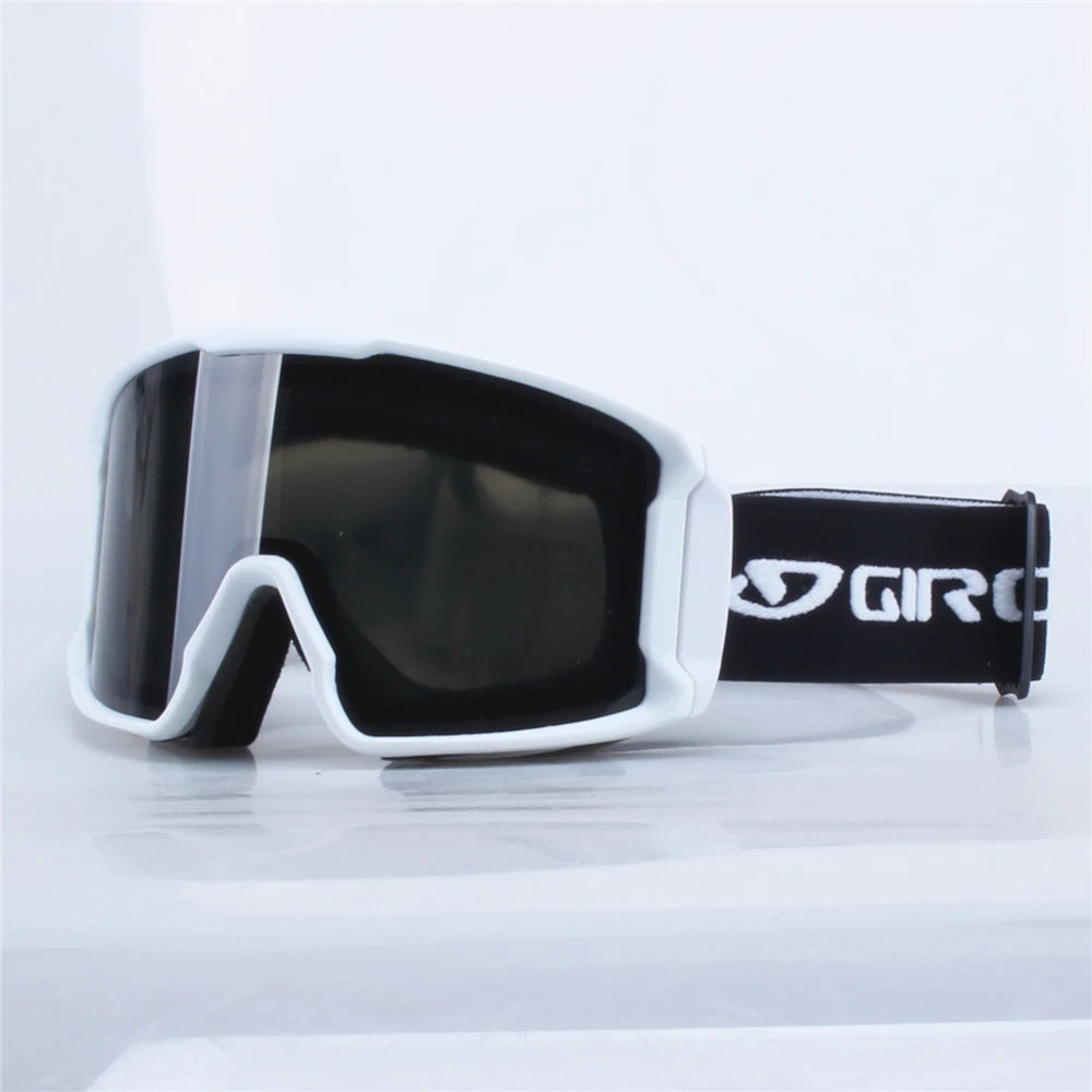 Goggles x Giro