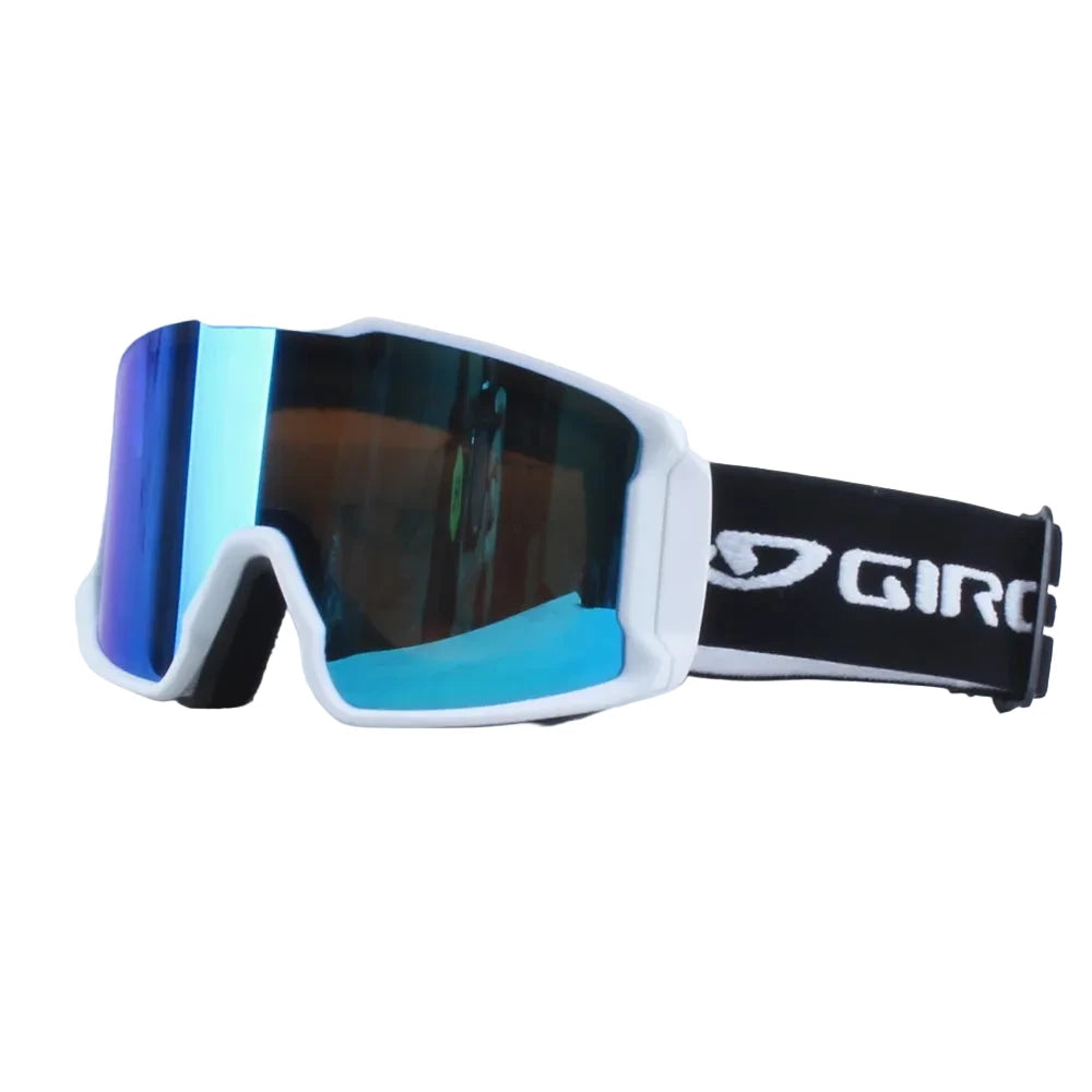 Goggles x Giro