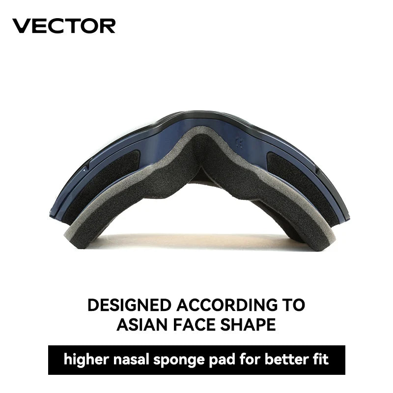 Gogggles x VECTOR (adults)