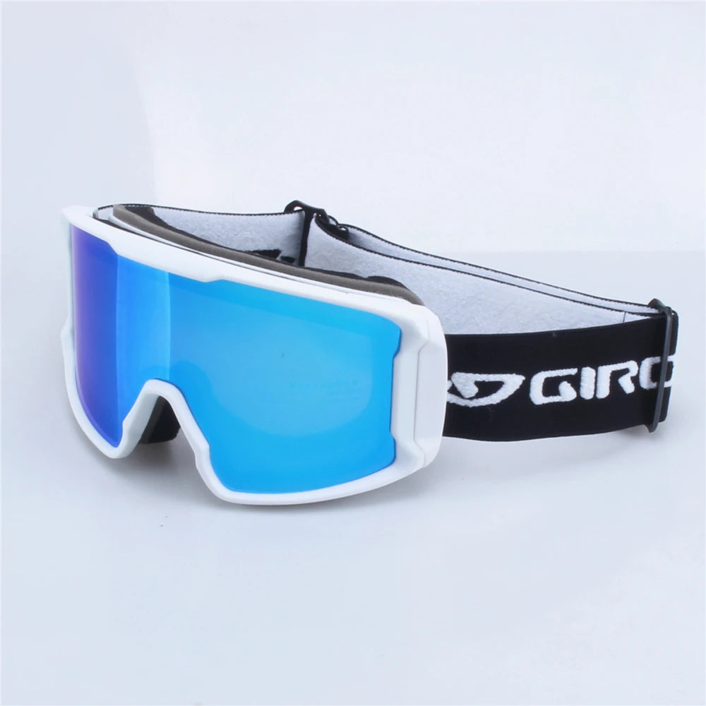 Goggles x Giro