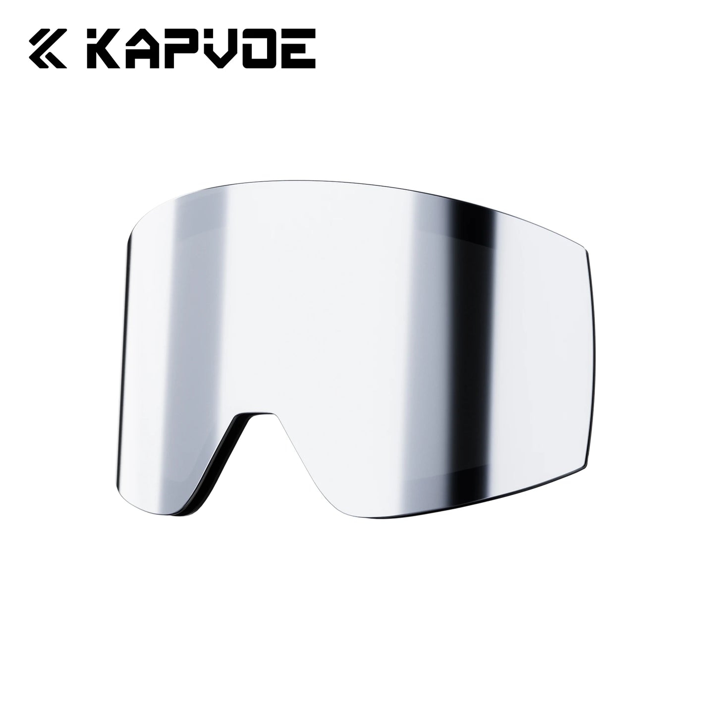 GOGGLES X KAPVDE