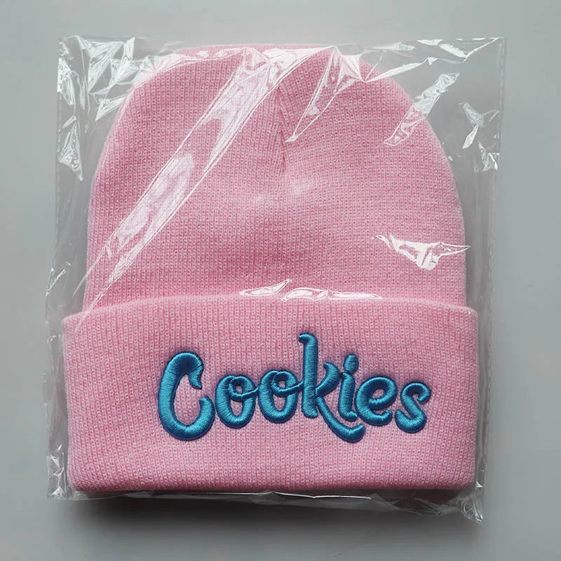 Beanie x COOKIES