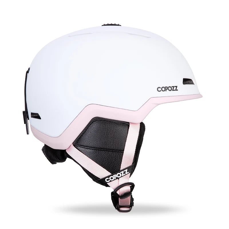 Helmet x copozz