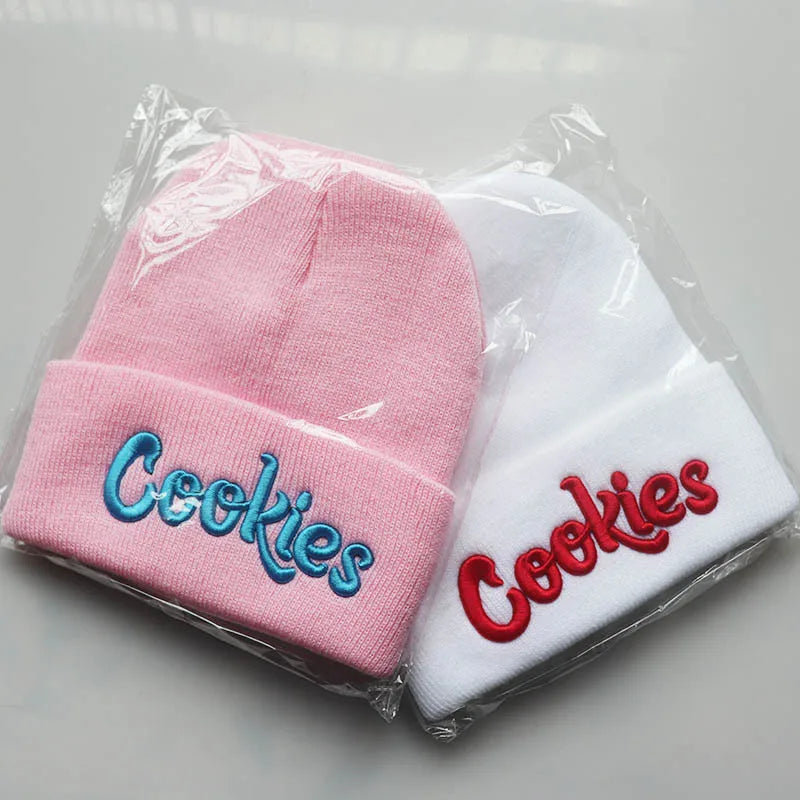 Beanie x COOKIES