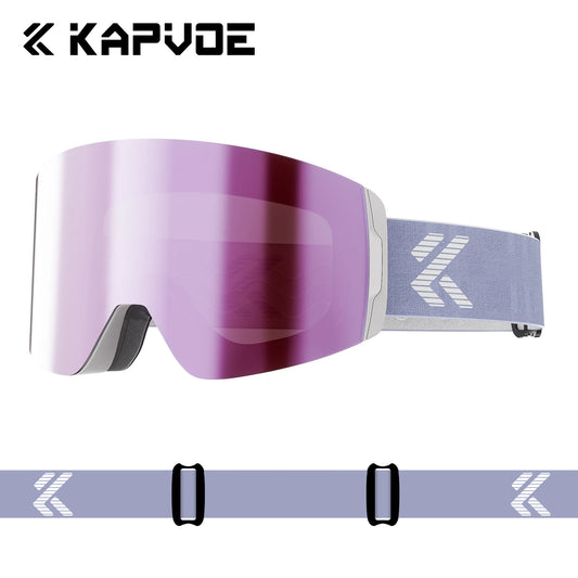 GOGGLES X KAPVDE