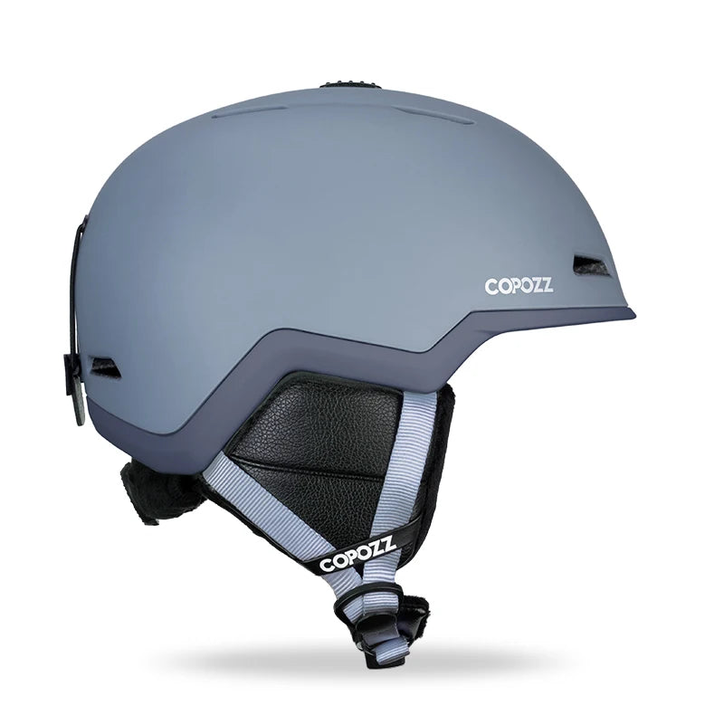 Helmet x copozz