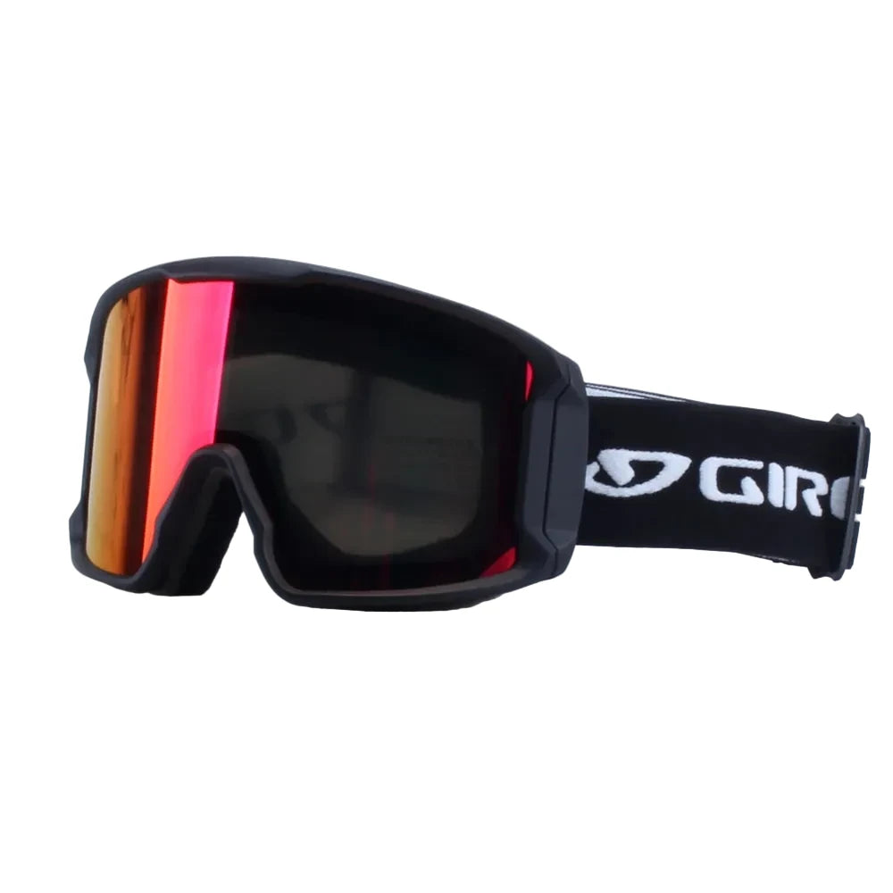 Goggles x Giro