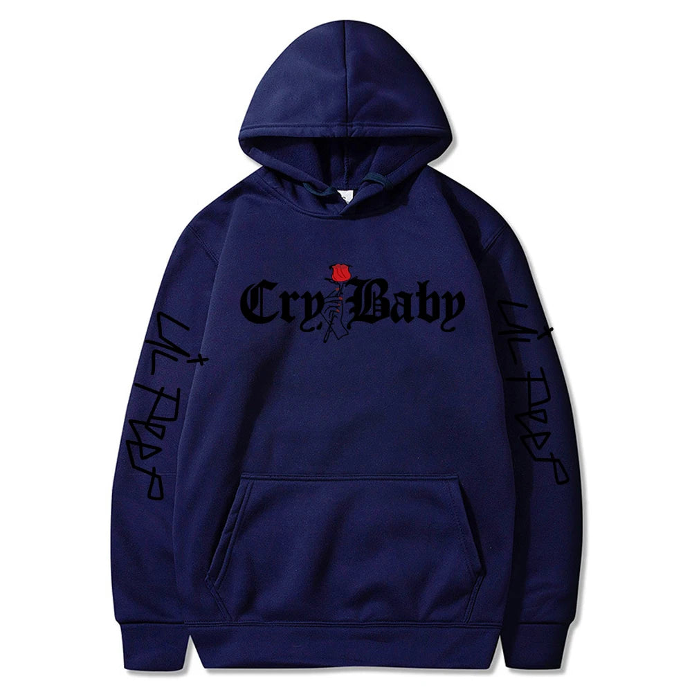 Hoodie x LIL.PEEP