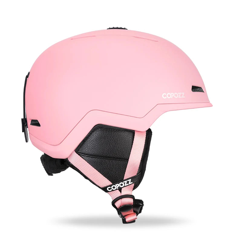 Helmet x copozz