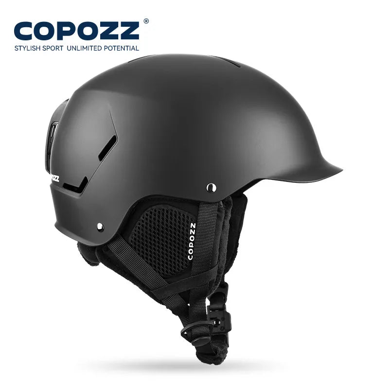 Helmet x COPOZZ #2