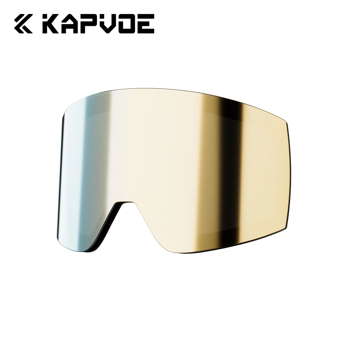 GOGGLES X KAPVDE