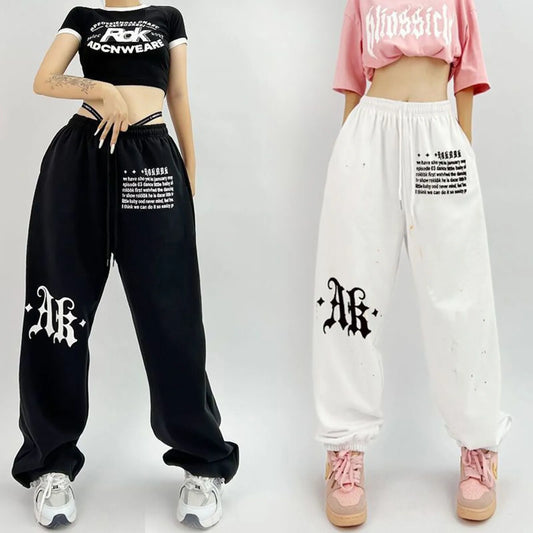 Joggers pants x WOMEN