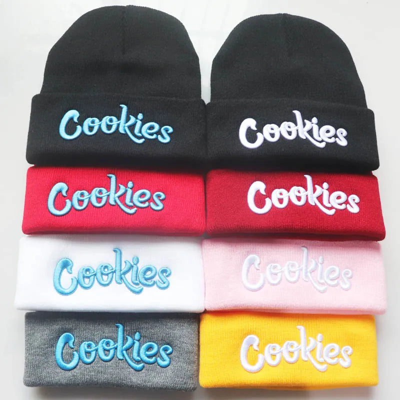 Beanie x COOKIES